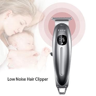 Индивидуальный уход: Teras aparati Kemei 1948 Yenidir. Təraş üçün maşınka. Tapa — 8