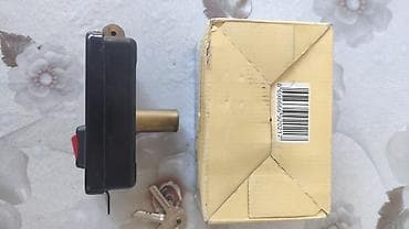Otomatsan Elektrikli Qapı Otomatı - Brend: Otomatsan - Model — 2