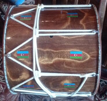 turba nağara: Prafsanal toy naĝarasi satilir Qiymäti 440 manata dîyaqanali 34 täzädî — 6