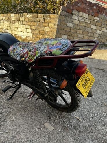 Аксессуары и тюнинг: Tufan - Tufan — 4