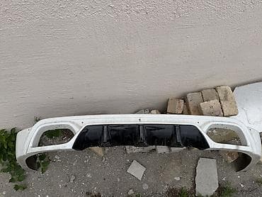 Spoylerlər: Spoyler, İşlənmiş, Kia sorento, Ünvandan götürmə — 3