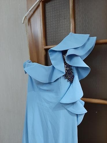 vecerni donlar: Ziyafət donu, Maksi, M — 2