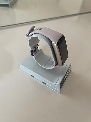 toxuyan: Yeni, Smart qolbaq, Huawei, Bildirişlər, rəng - Çəhrayı — 2