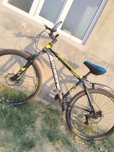 сколько стоит велосипед скоростной: Б/у Городской велосипед Velocruz, 29", Самовывоз — 4