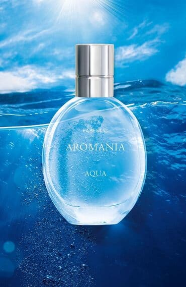 Mono-aroma - bir inqrediyentə vurğu olan ətir.Bu adətən müstəqil