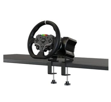 w pover sukan: Sükan bazası, təzə, biraz istifadə olunmuş, qutular və bütün — 2