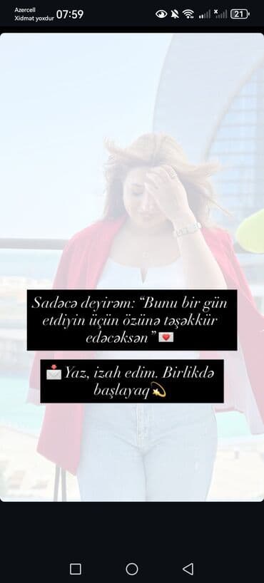 aile surucusu vakansiya 2025: Məlumat üçün++ — 4