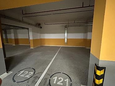 Qaraj satılır: Şəhərin mərkəzində yerləşən "East Park " premium yaşayış kompleksində — 3