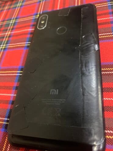 xiaomi mi2: Xiaomi Mi 12 Ultra, цвет - Черный — 2