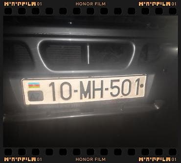 Ford Maverick: 5.3 l | 2024 il 200000 km Ofrouder/SUV