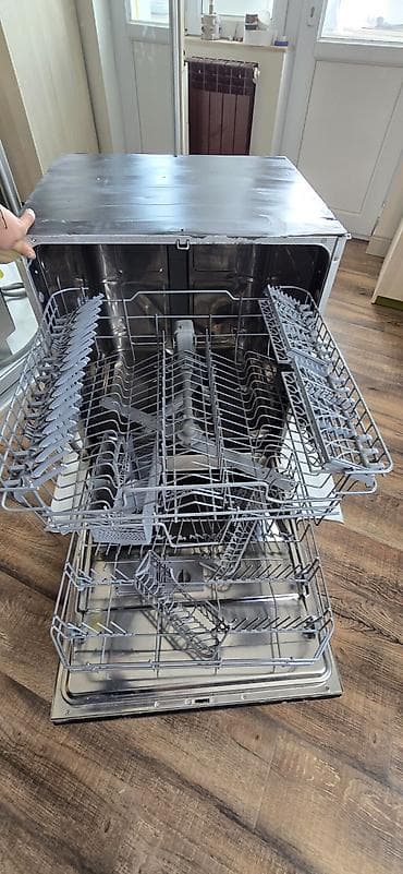 Gorenje qabyuyan maşın – quraşdırılan tip - Ön panel: qara şüşə — 3