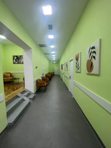 gence masaj salonu: Nəsimi rayonunda reabilitasiya merkezində otaqlar icarəyə verilir — 6