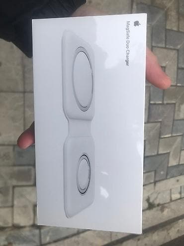 Simsiz şarj cihazı Yeni