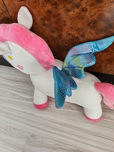 sade dirnaqlar: Oyuncaqlar — 2