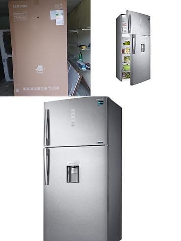 Blenderlər: Təzə upakofka soyuducu 3000 min manata alınıb 1650 AZN satılır — 1