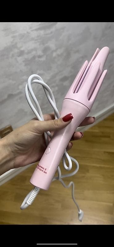 Başlıgı firlanır sacı cox gozel burur lalafo.az -da Başlıgı firlanır sacı cox gozel burur