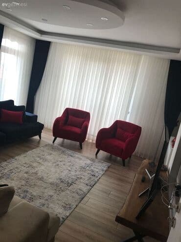 ev pərdələr: Yeni, Pərdə, Rayonlara çatdırılma, Pulsuz çatdırılma — 1