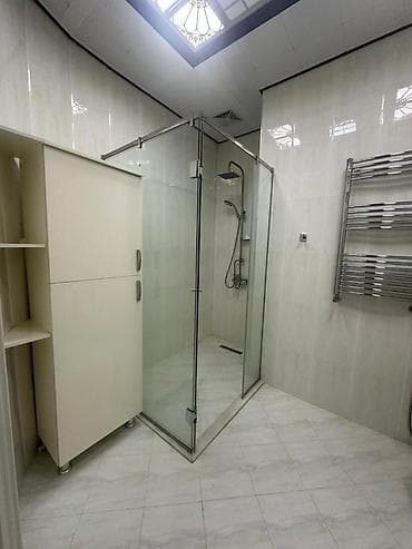 aff park: İcarəyə verilir 3 otaqlı yeni tikili 135 m², Şah İsmayıl Xətai m — 1