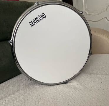 микрофоны для караоке беспроводные: Real alıcıya endirim olacaq ) Nağaranın Qolu. 30 du. Diyametir. 34 — 1