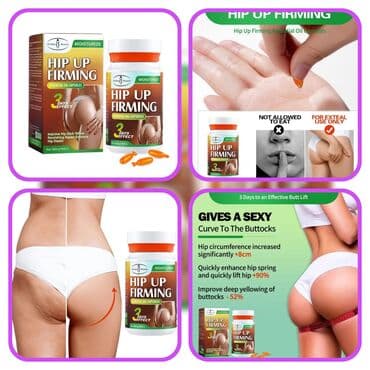 Toy paltarları və aksesuarları: Popo böyüdən popo dikləşdirən poponu şəkilləndirən sallaq poponu — 5