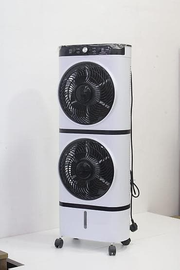 Ventilyator Yeni, Döşəməüstü, Kolon, Kredit yoxdur, Ödənişli çatdırılma, Rayonlara çatdırılma