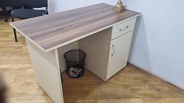 parda: Ofis mebelləri dəsti təcilir satılır çıxmalıdi — 4