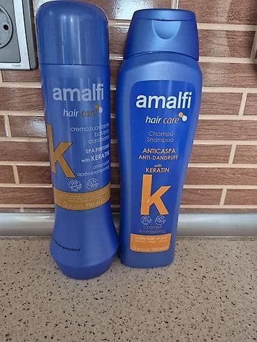 Набор косметики, 2 продуктов, Новый
