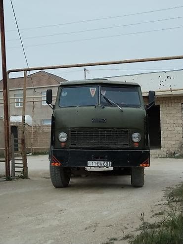 Maz 5549 satılır işlək vəziyyətdədir real alıcıya endirim olunacaq