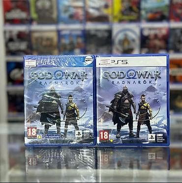 PS5 (Sony PlayStation 5)