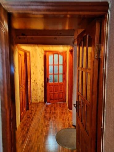 qarayevdə köhnə tikili: Bakı, 2 otaqlı, Köhnə tikili, 52 kv. m — 10