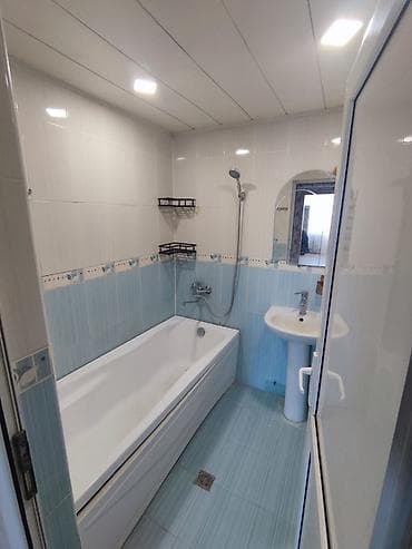 Mənzillər: Kirayə mənzil – Binəqədi rayonu, 9‑cu mikrorayon (Nəsimi metrosuna — 6