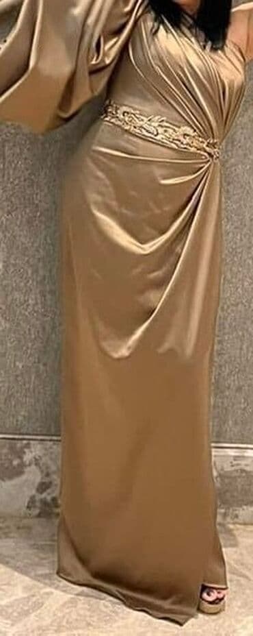 qızılın satış qiyməti 2024: Вечернее платье — 1