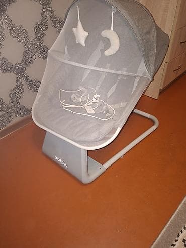 dosək: Oğlan və qız üçün, İşlənmiş, Dördbucaq, Beşik, Dəstsiz, Matras ilə, Yellənmə mexanizm ilə — 2