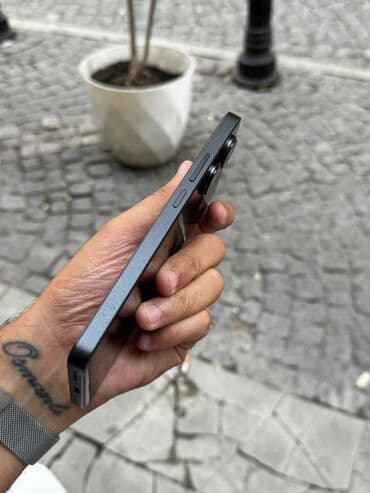 kontakt home honor x9c: Redmi 13, 128 GB, rəng - Qara — 2