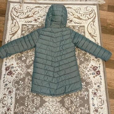 qiz usaqlari ucun kurtkalar: Uşaq üst geyimi — 3