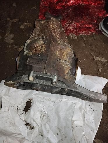 ceska arxa stop: Arxa, Mercedes-Benz 639, 2009 il, İşlənmiş — 6