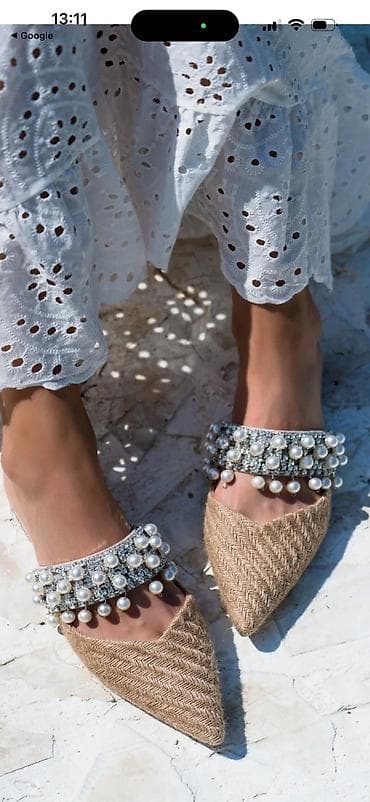 thomas sabo: Sabo, Ölçü: 36, rəng - Bej, İşlənmiş — 4
