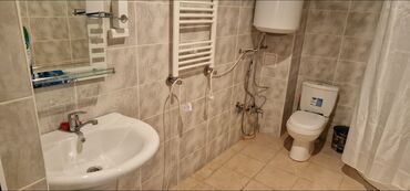 bakıda 1 otaqlı ucuz kirayə evlər: Şamaxı şəhərində Geniş və işıqlı mənzil kirayə verilir. Mənzildə rahat — 9