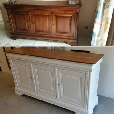 реставрация кожаных изделий: Ремонт, реставрация мебели Бесплатная доставка — 4