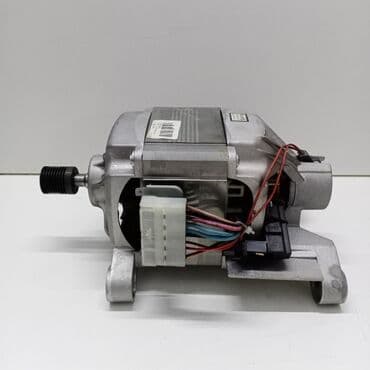 Paltaryuyan maşın LG, 6 kq, Yeni, Avtomat, Ünvandan götürmə