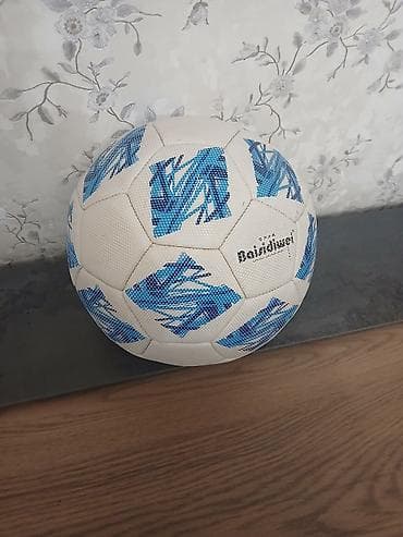 Futbol topu baisidevei çöldə oynanılmayıb normal vəziyyətdədir — 2