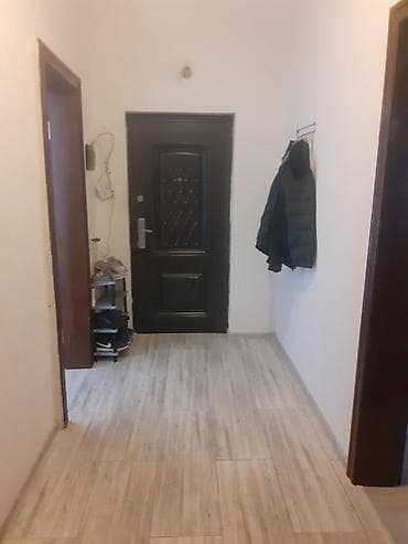 2 otaqlı mənzil – geniş dəhlizli və rahat planlaşdırma - Plan