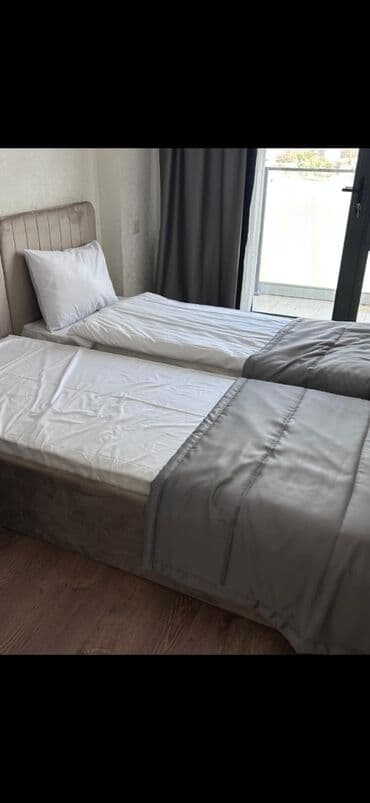 товары для дома баку: Двуспальная кровать — 1