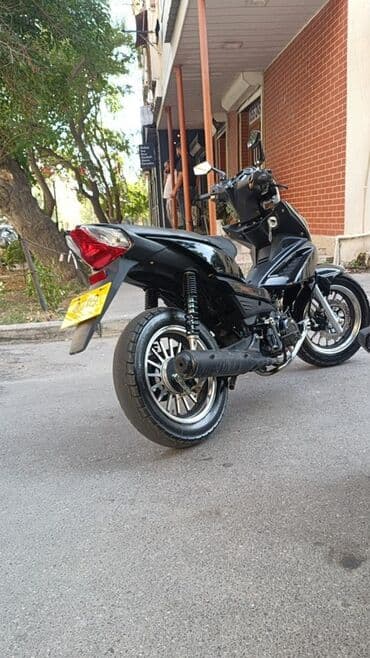 - Sky49, 50 sm3, 2024 il, 850 km