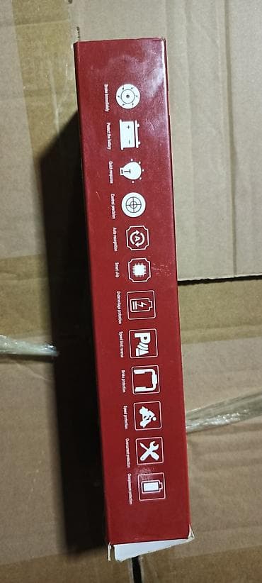 познание мира 2 класс мсо 1: DALISHEN Intelligent Brushless Motor Controller – 350W Xüsusiyyətlər — 2