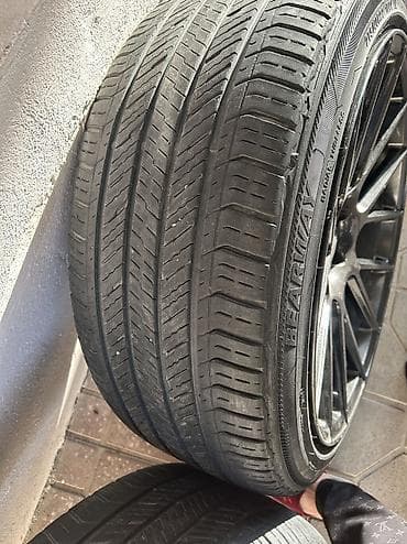 hyundai ix35 satilir: Salam disqilər çatsız svarkasızdı M/Paketdi 22 lik dir təkərlərinə — 2