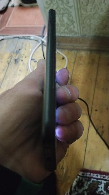 redmi telfonları: Redmi 8A, 32 GB, rəng - Qara, Sensor — 5