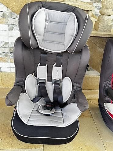 pullu loto oyunu: Uşaq avtomobil oturacağı - Model: Mothercare (şəkildəki loqo) - Tip — 2