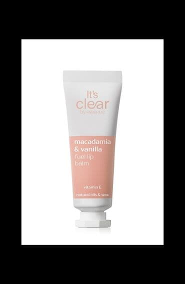 itburnu behmezi faydalari: Təbii yağlara əsaslanan qidalandırıcı formula dodaqların zərif — 1