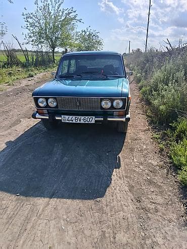 vip avto: ВАЗ (ЛАДА) 2106: 1.6 л | 2001 г. 16526 км Седан — 10